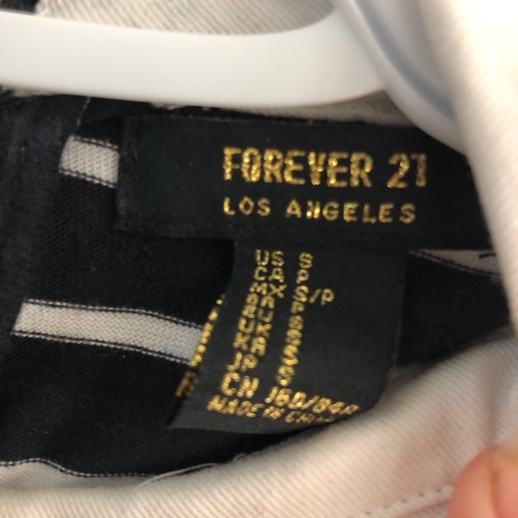 Slim fit navy zip up dress - Picture 3 of 3